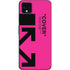 Black and Pink Arrows Google Pixel 4 XL Skin